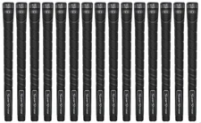 SuperStroke REVL Comfort Golf Club Grips Black Genesis Wrap Design New