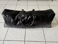 Original Audi R8 Audi Exclusive Nappa Leder Gep&auml;cktasche Typ 42 2007-2015