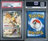 2025 POKEMON JTG EN-JOURNEY TOGETHER ILLUSTRATION RARE LILLIE'S RIBOMBEE PSA 9
