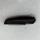 Couteau pliant de Vincent Saja
