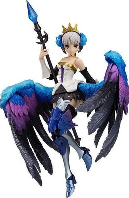 Figma Gwendolyn Odin Sphere DX EX-040 Figure