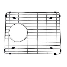 Elkay LKOBG1518SS Sink Grid For Kitchen Sink - Stainless Steel