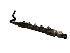 Einspritzleiste TOYOTA AURIS I E15 (2006-2009) 2.0 D4D 126PS 89458-71010
