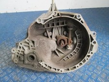 Boite de vitesse Daewoo NUBIRA