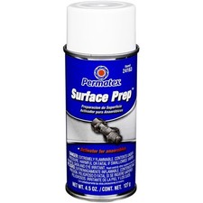 Permatex Thread Locker 24163; 4.5 oz. Aerosol...