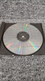 ZOOM ZERO DIVIDE THE FINAL CONFLICT SEGASATURN SOFT