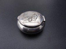 WMF DOSE REISEASCHENBECHER UM 1920