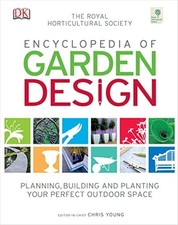 RHS Encyclopedia of Garden Design - Dk