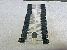 25 Pcs Genuine St Tip36c To-218 Npn 25a 100v Power Transistor 25 Pcs Genuine St Tip36c To-218 Npn 25a 100v Power Transistor