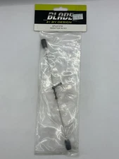 EFLH1219 Stabilizer Flybar Set BCX