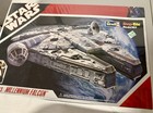 Revell Star Wars Han Solo Millennium Falcon SnapTite Model Kit 85-1854 Sealed — photo 1