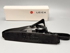Leica Cinghia di trasporto Carrying Strap 42159 per M7, M9, M240, M10 #44