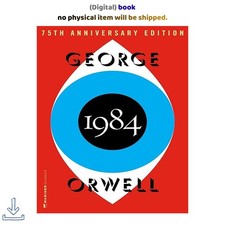 1984, George Orwell 2017