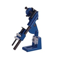 Afilador de brocas Draper 3 mm - 19 mm varios ángulos para amoladora de banco 44351