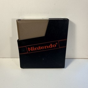 The Simpsons: Bartman Meets Radioactive Man -- Nintendo NES Game Clean & Tested