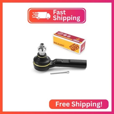 Metrix Premium Chassis Parts - Front Outer Tie Rod End Fits 2007-2008 Honda Fit,