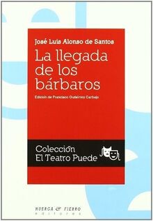 La llegada de los bárbaros von de Santos (1942 -), ... | Buch | Zustand sehr gut
