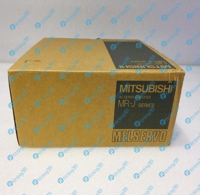 1PCS NEW Mitsubishi MR-J2S-70B-S180