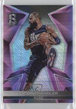 2016-17 Panini Spectra Pink 12/49 Tyson Chandler #90 0e5