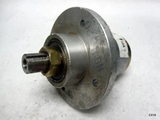 Heavy Duty Spindle 437-0005-00 for Spartan Mowers RT RZ SRT Pro 54 61 72