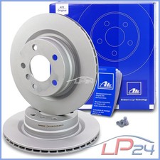 Disque de frein BMW SERIE 1