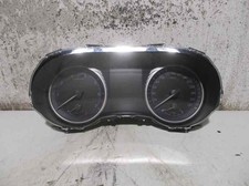 Compteur Infiniti Q50