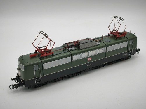 Roco 73365 Lok E 151 061-1 DB Ep.IV Gigital DCC Zimo Sound NEU/OVP 536 | Condition: Neu