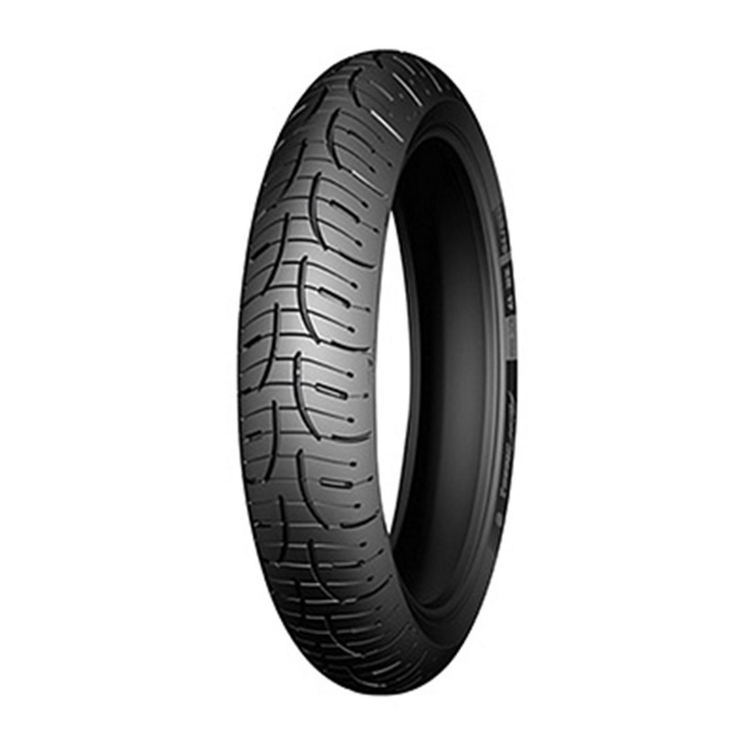 Pneu moto 17 michelin pilot road 4 gt front pour routieres de tourisme