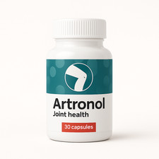 Artronol, Advanced Joint Support Formula 30 capsules 
