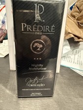Predire Paris Nightly Organic, Hydrating Moisturizer 50ml New Sealed 300