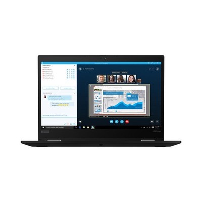 Lenovo ThinkPad X390 Yoga i7-8665 16GB 256GB 13,3'' FHD Win11 StoreDeal #11