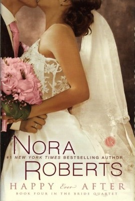 Happy Ever After Large Print - Hardcover - ACCEPTABLE