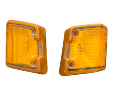 VW T3 Blinker Set links u. rechts 251953141 + 251953142A Hella ORIGINAL Oldtimer
