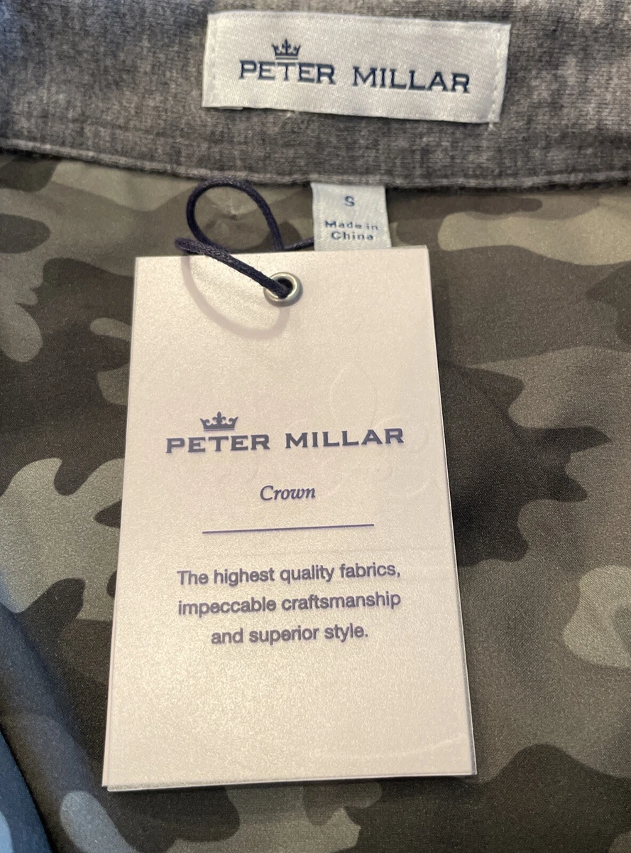Peter millar mountainside shirt jacket sales