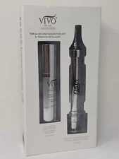 Vivo Per Lei The 60 Second Makeover Set ~ Wrinkle Syringe & Completion Gel ~ NIB