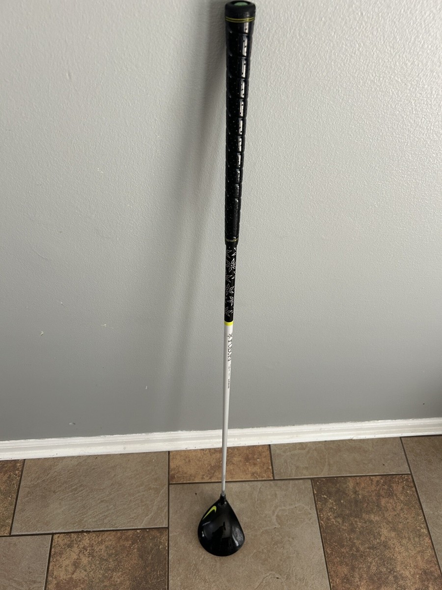 Nike Vapor Speed Driver RH S Flex With Head Cover | eBay