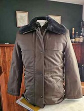 Women's - Jacket Belarusian Army Cold Weather Winter Coat - Soviet/Russian