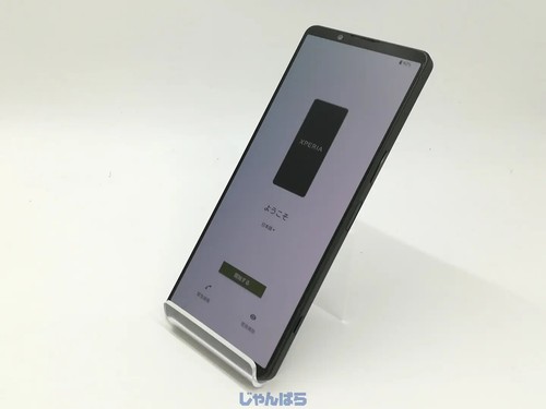 Sony Xperia 1 V XQ-DQ44 Khaki Green 512GB 16GB RAM Dual SIM Unlocked Smart Phone - Zdjęcie 2 z 8