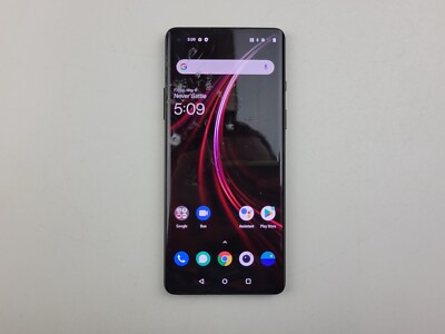OnePlus 8 5G (IN2017) 128GB (T-Mobile) - *PLEASE READ* - Clean IMEI - H0342