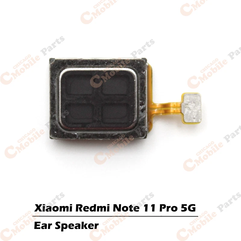 Earpiece xiaomi new arrivals