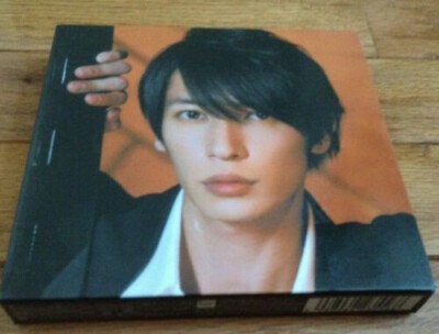 CD+DVD: Bridge - Hiroshi Tamaki 玉木宏 [4988064235568] | eBay