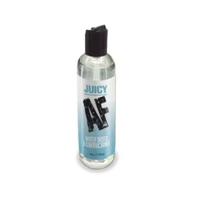 Juicy AF Water-Based Lubricant 4oz - Personal Lube