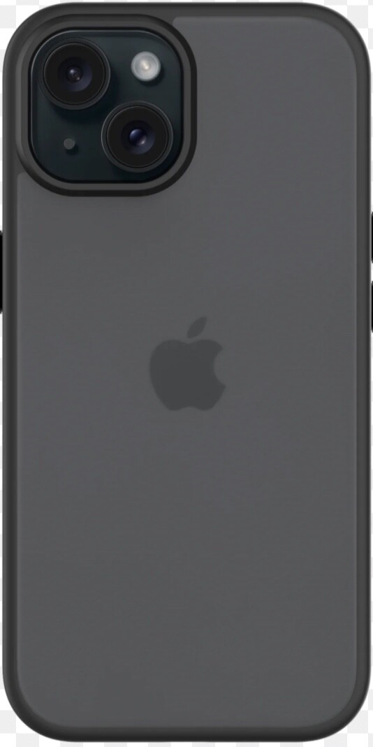 Apple iPhone 15 - 256 GB - Black (Verizon)