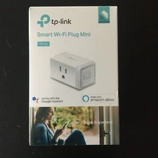 TP-LINK HS105 Plug-In Socket Controller NEW!
