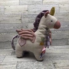 Itzy Ritzy Bitzy Bespoke Activity Toy for Stroller, Car Seat or Pegasus