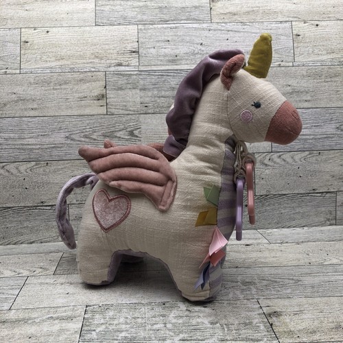 Itzy Ritzy Bitzy Bespoke Activity Toy for Stroller, Car Seat or Pegasus