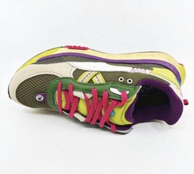 Size 14 - Puma Wild Rider Last Hunter for sale online | eBay display picture 1