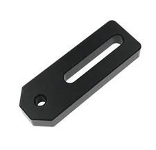 Adjustable Slides For Renishaw R-AS-70-6 M6 CMM Equator Gauging System Component