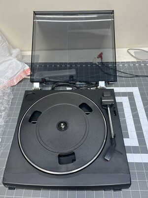 EODKSE Set Di 2 Cinture Per Giradischi In Goa, Elastiche E Resistenti - Foto 5