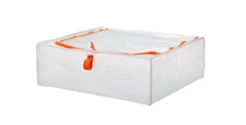 NEW Ikea Parkla Storage Case Bag Bin Zippered Under Bed Dust Storage  503.953.82